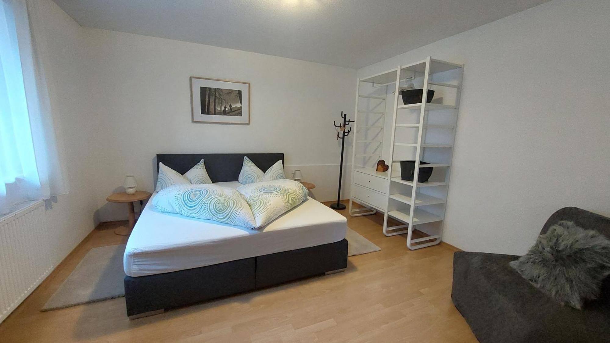 Apartment Ofer Thomas&michaela *