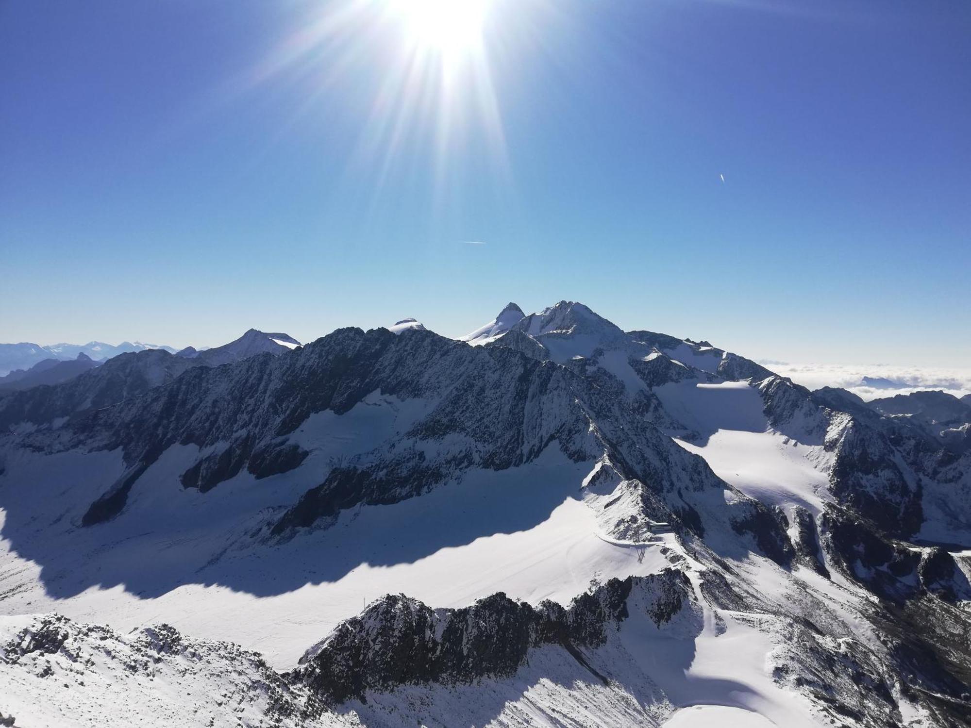 Ofer Thomas&michaela Apartment Neustift im Stubaital